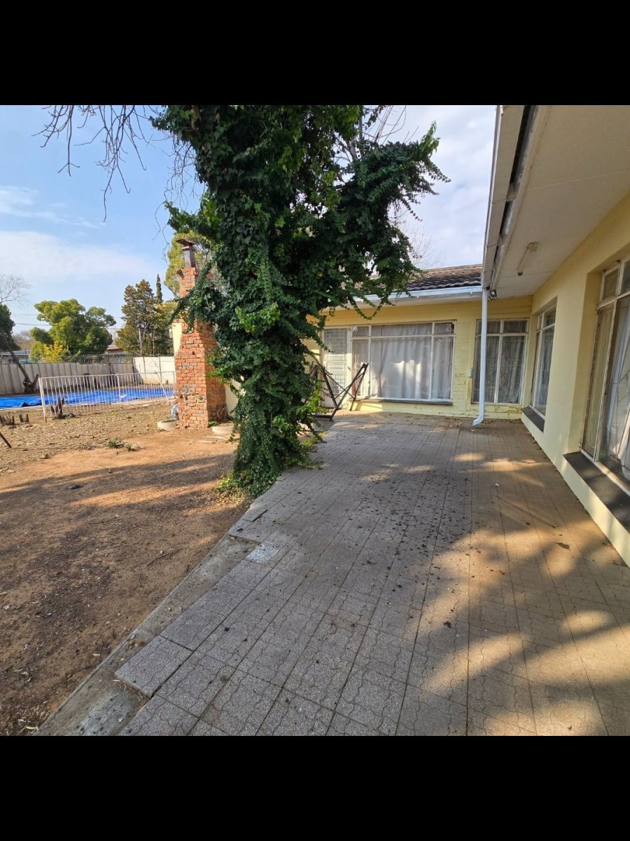 14 Bedroom Property for Sale in Brandwag Free State